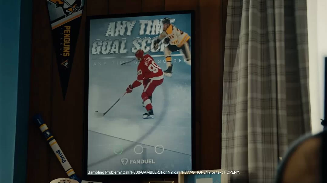 FanDuel NHL Playoffs